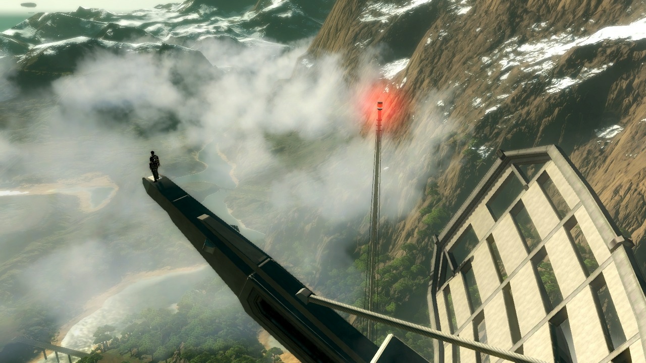 Just Cause 2 (Edición Limitada) - Imagen 19